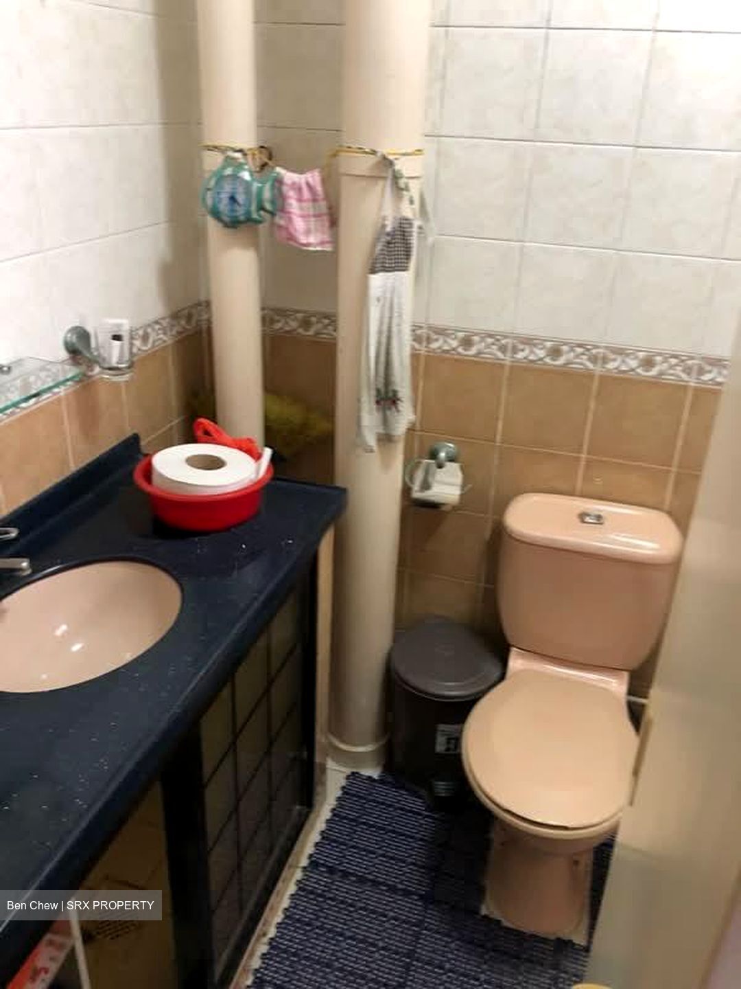 Blk 656B Jurong West Street 61 (Jurong West), HDB 4 Rooms #554566291